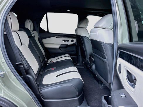 Certified 2026 Honda Passport TrailSport Elite image 33