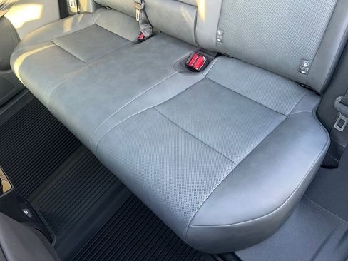 Used 2023 Lexus RZ 450e Premium image 47