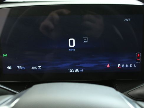 Used 2025 Chevrolet Equinox LT w/ Convenience Package II AWD/4WD image 15