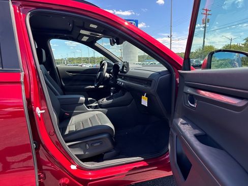 New 2026 Honda CR-V Sport-L image 28