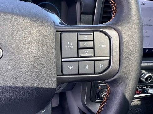 Used 2023 Ford F150 Tremor w/ Equipment Group 402A High image 27