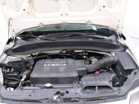 Used 2006 Honda Ridgeline RTL image 21