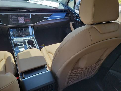 New 2026 Audi Q7 3.0T Premium Plus image 24