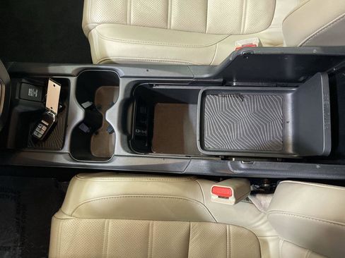 Used 2018 Honda CR-V EX-L image 20