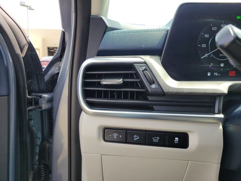 Used 2024 Kia Telluride SX FWD image 21