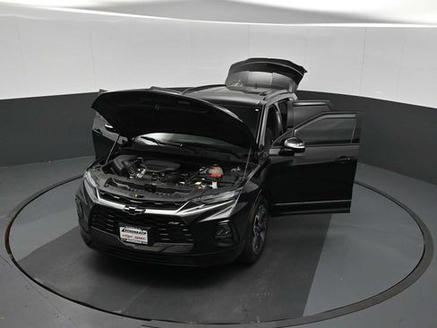 Used 2020 Chevrolet Blazer RS AWD/4WD image 27