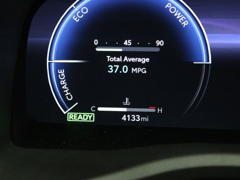 Used 2026 Toyota Camry XSE FWD image 41