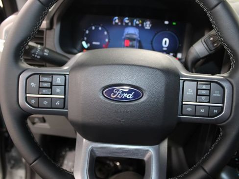 New 2026 Ford F150 XLT w/ Equipment Group 302A MID AWD/4WD image 35