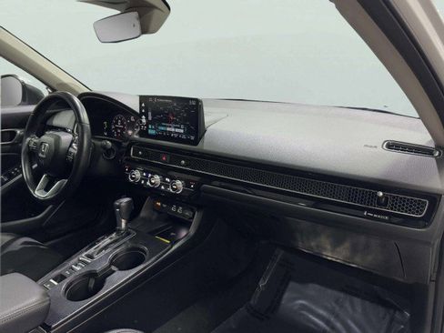 Used 2023 Honda Civic Touring image 48
