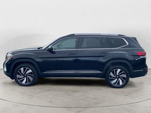 New 2026 Volkswagen Atlas SEL AWD/4WD image 2