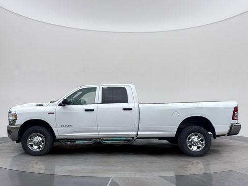 Used 2022 RAM 2500 Tradesman AWD/4WD image 2