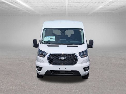 New 2026 Ford Transit 350 XLT RWD image 6
