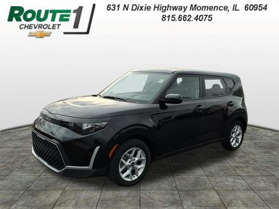 Used 2025 Kia Soul LX