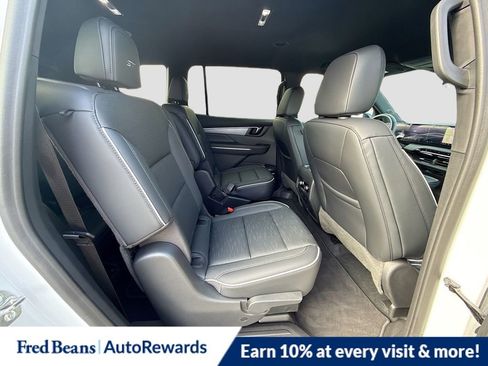 New 2025 Buick Enclave Sport Touring image 30