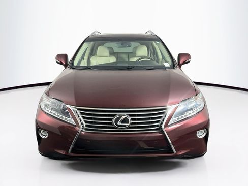 Used 2015 Lexus RX 350 FWD image 2