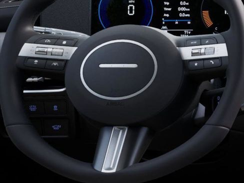 New 2025 Hyundai Sonata SEL image 15