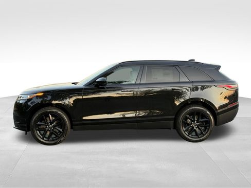 New 2026 Land Rover Range Rover Velar S AWD/4WD image 2