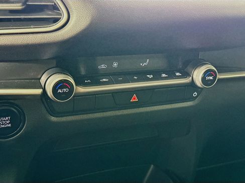 Used 2024 MAZDA CX-30 AWD 2.5 S w/ Select Sport Pkg image 13