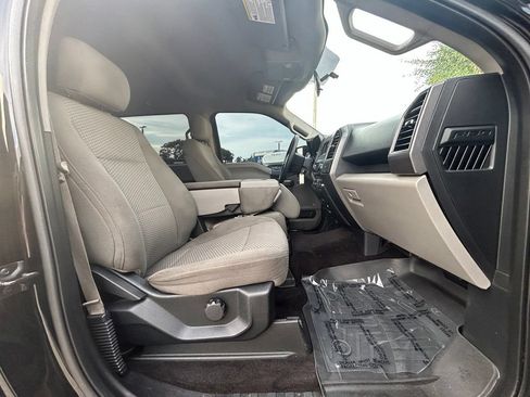 Used 2017 Ford F150 XLT RWD image 21