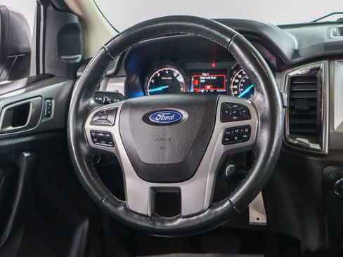 Used 2021 Ford Ranger XLT w/ Equipment Group 301A Mid image 13