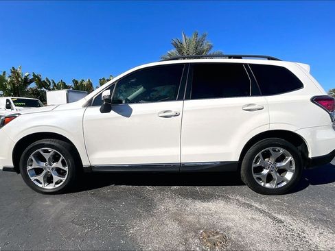 Used 2017 Subaru Forester 2.5i Touring image 29