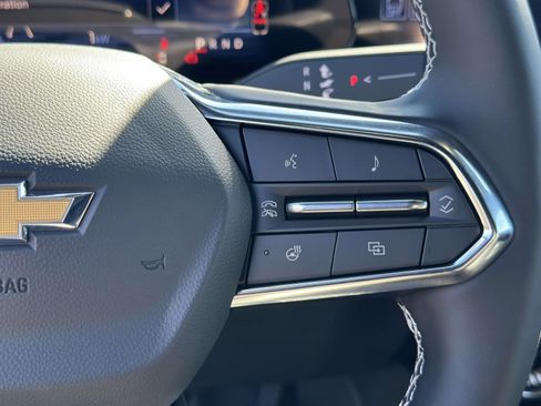 New 2026 Chevrolet Blazer EV LT image 14