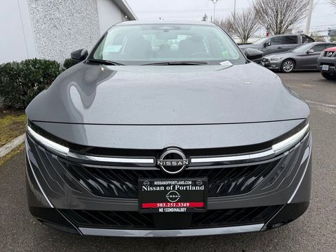 New 2026 Nissan Sentra SV w/ Floor Mat Package image 4