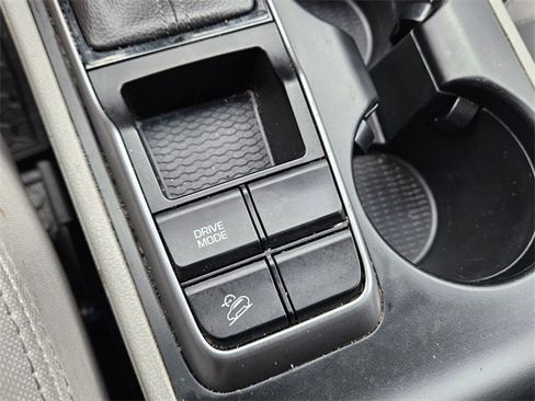 Used 2018 Hyundai Tucson Sport image 23