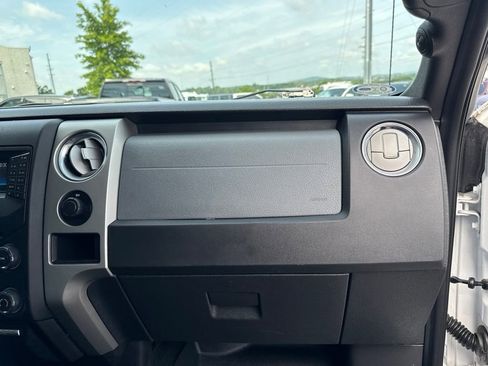 Used 2014 Ford F150 XLT w/ Equipment Group 302A Luxury RWD image 16