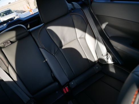 Used 2024 Subaru Crosstrek 2.5i Limited image 14