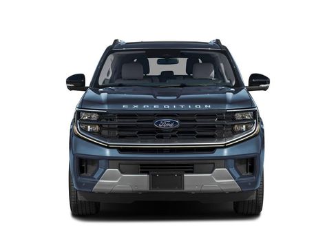 New 2025 Ford Expedition Platinum w/ Stealth Performance Package image 4