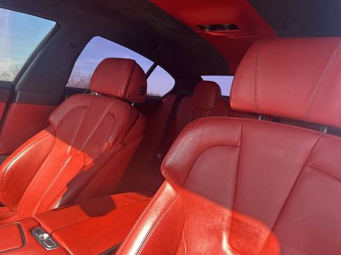 Used 2019 BMW M6 Gran Coupe Gran Coupe w/ Parking Assistance Package image 15