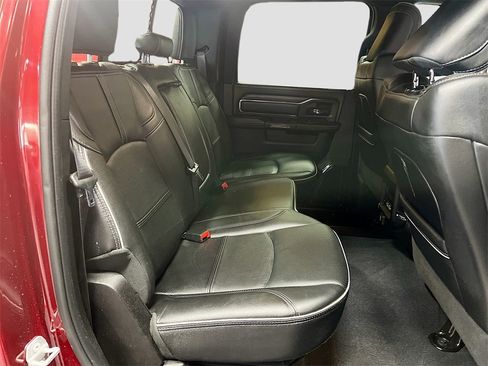 Used 2023 RAM 3500 Limited image 29