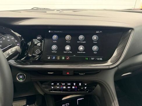 Used 2023 Buick Envision Essence FWD image 16