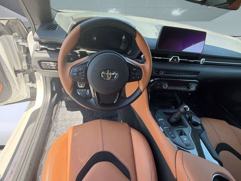 Used 2024 Toyota Supra Premium w/ Driver Assist Package RWD image 27