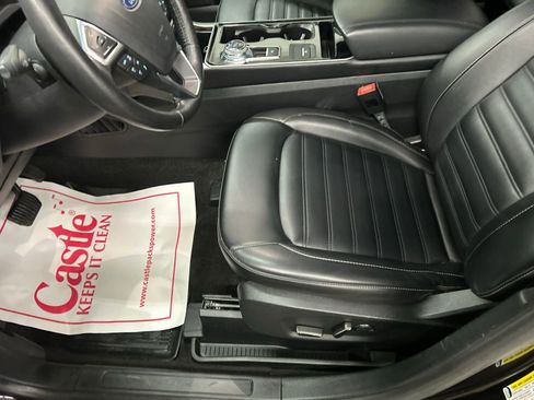 Used 2019 Ford Edge SEL w/ Equipment Group 201A image 20