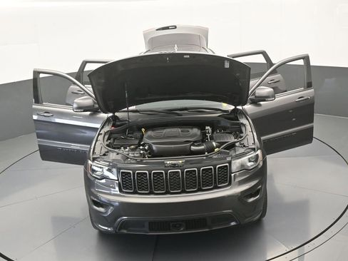 Used 2021 Jeep Grand Cherokee Limited w/ Quick Order Package 28K 80th RWD image 71