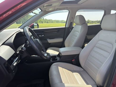 Certified 2023 Honda CR-V EX-L image 12