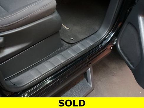 Certified 2022 Nissan Frontier SV AWD/4WD image 60