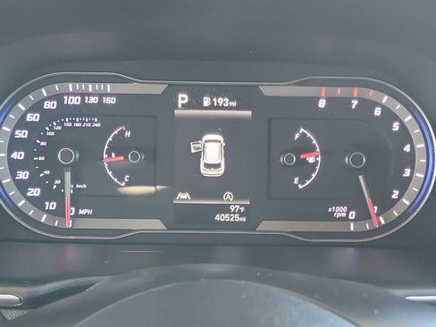Used 2024 Hyundai Tucson SE FWD image 10