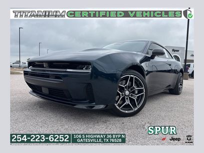 Used 2026 Dodge Charger Scat Pack