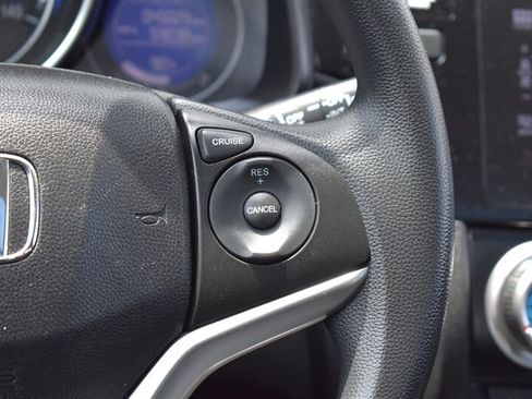 Used 2016 Honda Fit EX image 17