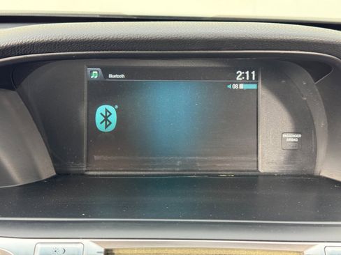 Used 2015 Honda Accord LX image 22