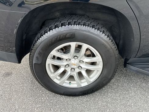 Certified 2024 Chevrolet Tahoe LT image 19