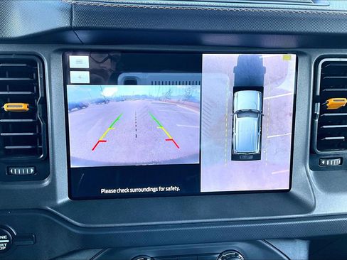 Certified 2024 Ford Bronco Badlands image 15