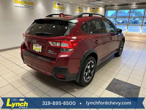 Used 2018 Subaru Crosstrek 2.0i Premium AWD/4WD image 20