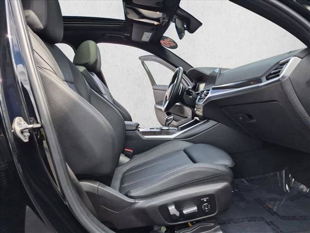 Used 2020 BMW 330i Sedan w/ Premium Package RWD image 23