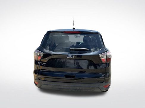 Used 2017 Ford Escape S FWD image 21