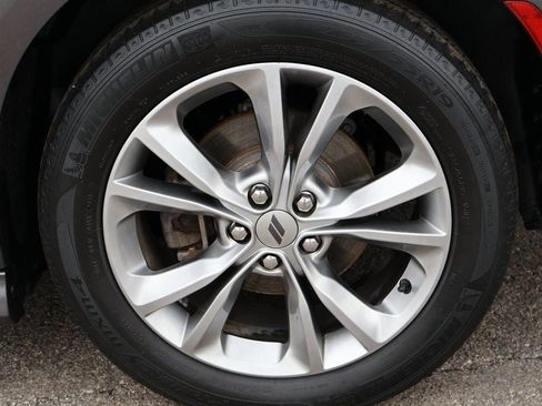 Used 2020 Dodge Charger GT w/ Plus Group image 6