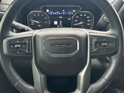 Used 2020 GMC Sierra 1500 Denali w/ Technology Package AWD/4WD image 22